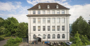 Apartment Hotel Konstanz, Konstanz